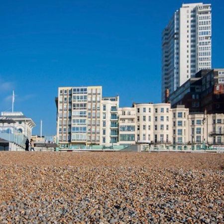Sea View - 2 Bedroom - West Pier - Brighton Beach Екстер'єр фото