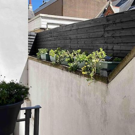 Sea View - 2 Bedroom - West Pier - Brighton Beach Екстер'єр фото