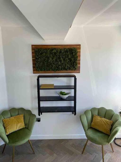 Sea View - 2 Bedroom - West Pier - Brighton Beach Екстер'єр фото