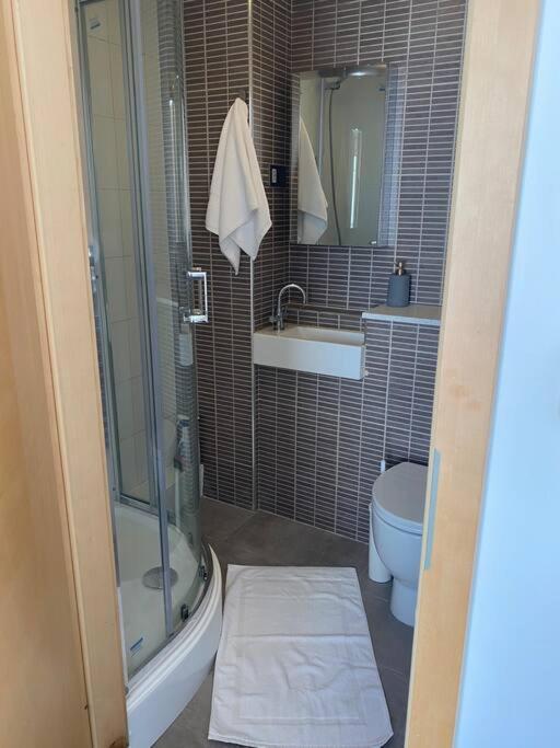 Sea View - 2 Bedroom - West Pier - Brighton Beach Екстер'єр фото