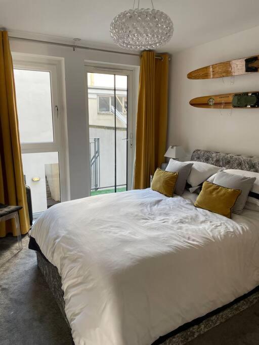 Sea View - 2 Bedroom - West Pier - Brighton Beach Екстер'єр фото