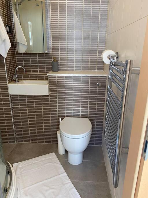 Sea View - 2 Bedroom - West Pier - Brighton Beach Екстер'єр фото
