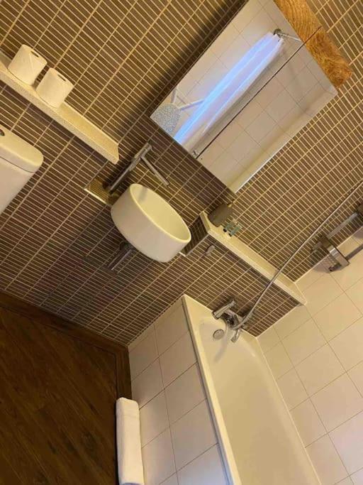 Sea View - 2 Bedroom - West Pier - Brighton Beach Екстер'єр фото