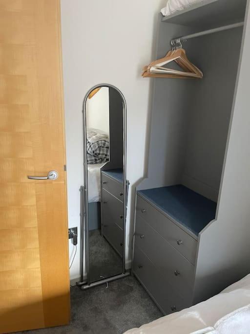 Sea View - 2 Bedroom - West Pier - Brighton Beach Екстер'єр фото