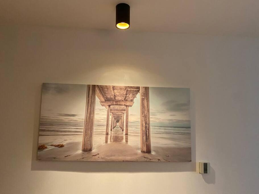 Sea View - 2 Bedroom - West Pier - Brighton Beach Екстер'єр фото