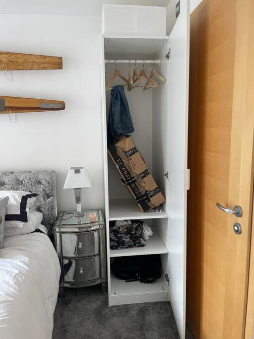 Sea View - 2 Bedroom - West Pier - Brighton Beach Екстер'єр фото