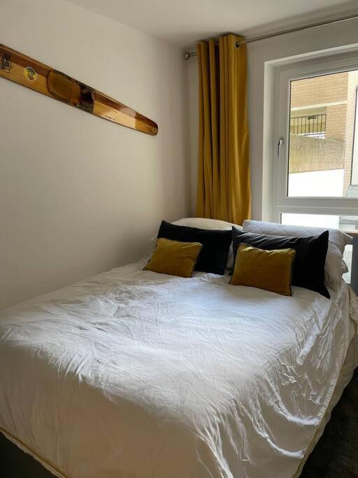 Sea View - 2 Bedroom - West Pier - Brighton Beach Екстер'єр фото