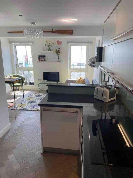 Sea View - 2 Bedroom - West Pier - Brighton Beach Екстер'єр фото