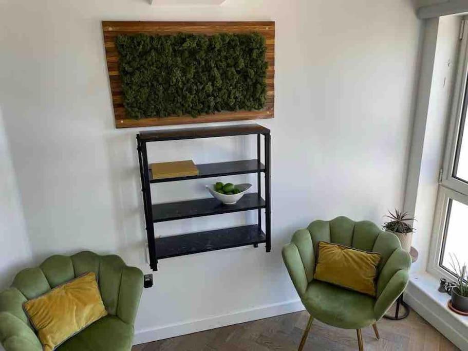 Sea View - 2 Bedroom - West Pier - Brighton Beach Екстер'єр фото